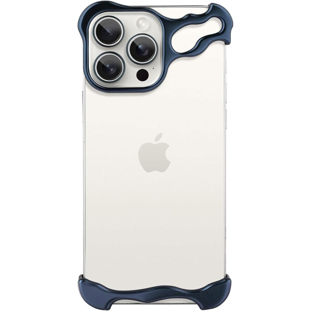 LZINA™ | Mobile Phone Case with Slim Minimalist Design