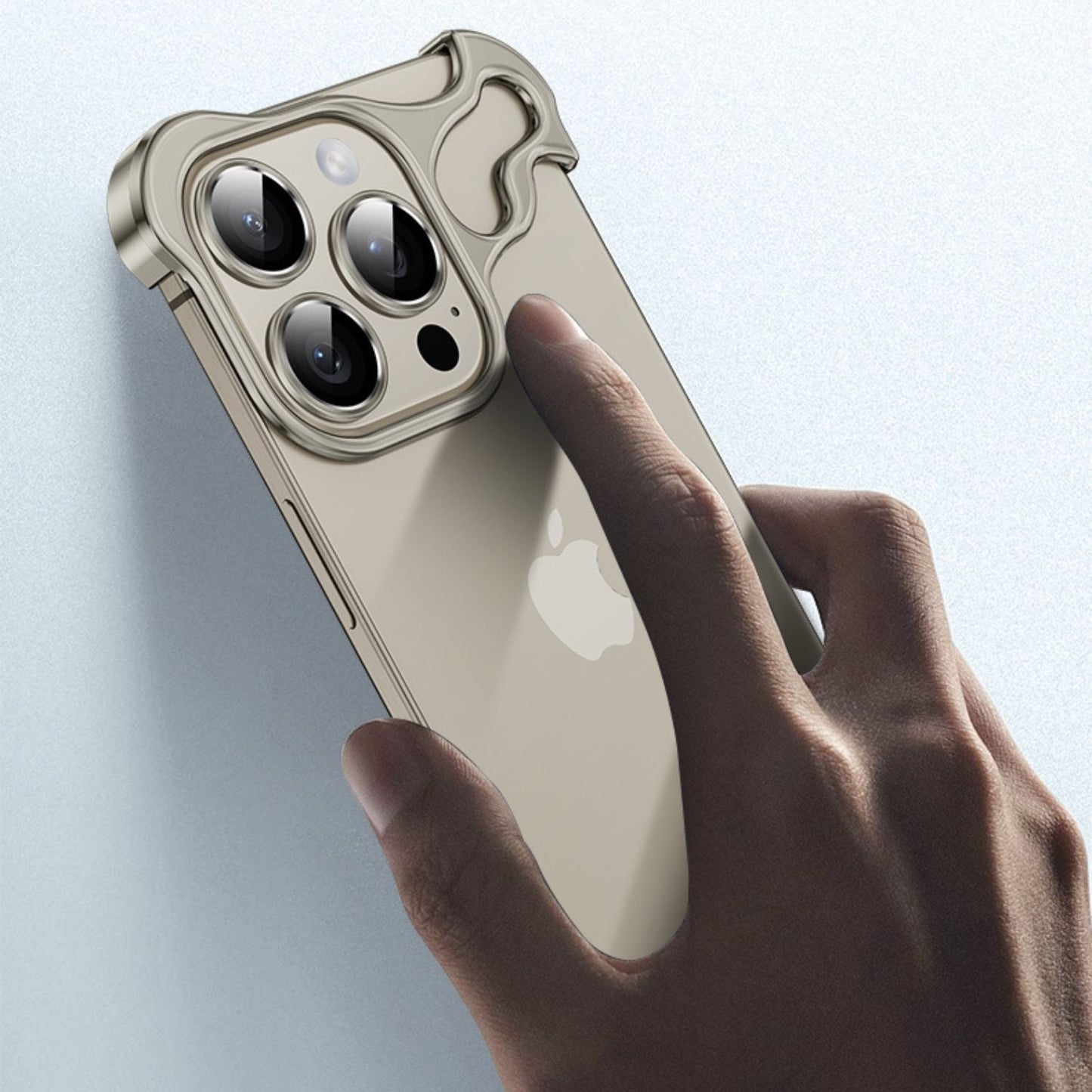 LZINA™ | Mobile Phone Case with Slim Minimalist Design