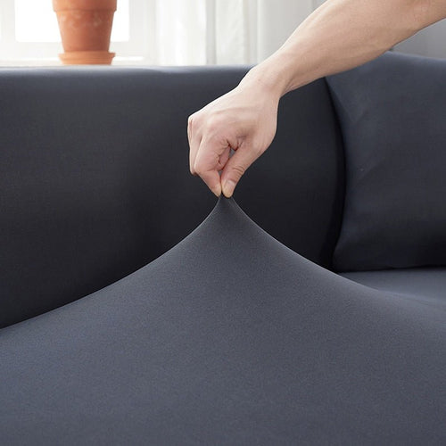 BowLift | DRYDEFEND – Sofa Cover for Stylish Protection