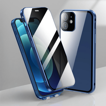 BowLift | Anti-Peep magnetic phone case