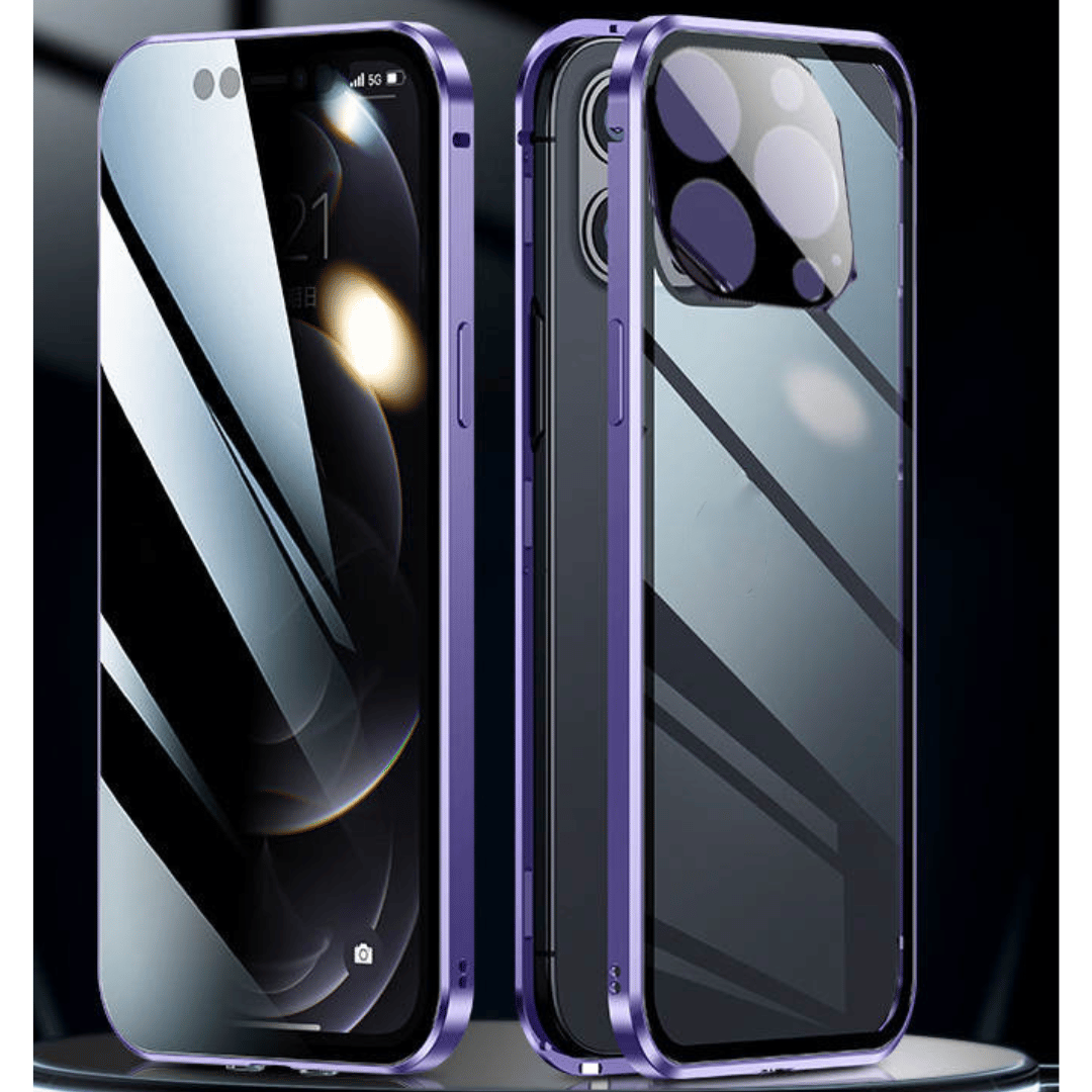 BowLift | Anti-Peep magnetic phone case
