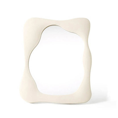 LZINA™ | Squiggly Makeup Mirror