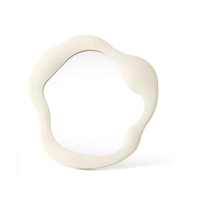 LZINA™ | Squiggly Makeup Mirror