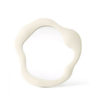LZINA™ | Squiggly Makeup Mirror