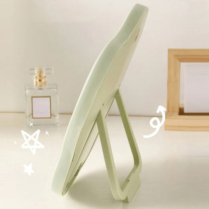 LZINA™ | Squiggly Makeup Mirror