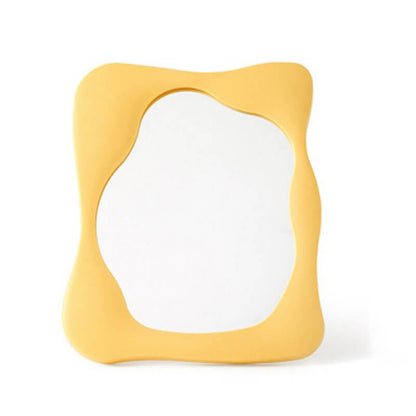 LZINA™ | Squiggly Makeup Mirror