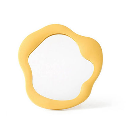 LZINA™ | Squiggly Makeup Mirror