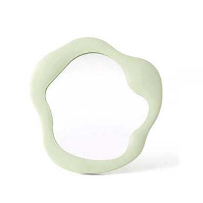 LZINA™ | Squiggly Makeup Mirror
