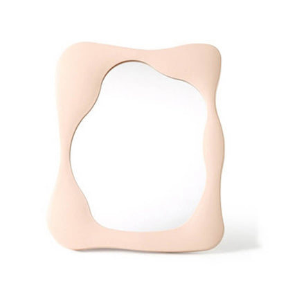 LZINA™ | Squiggly Makeup Mirror
