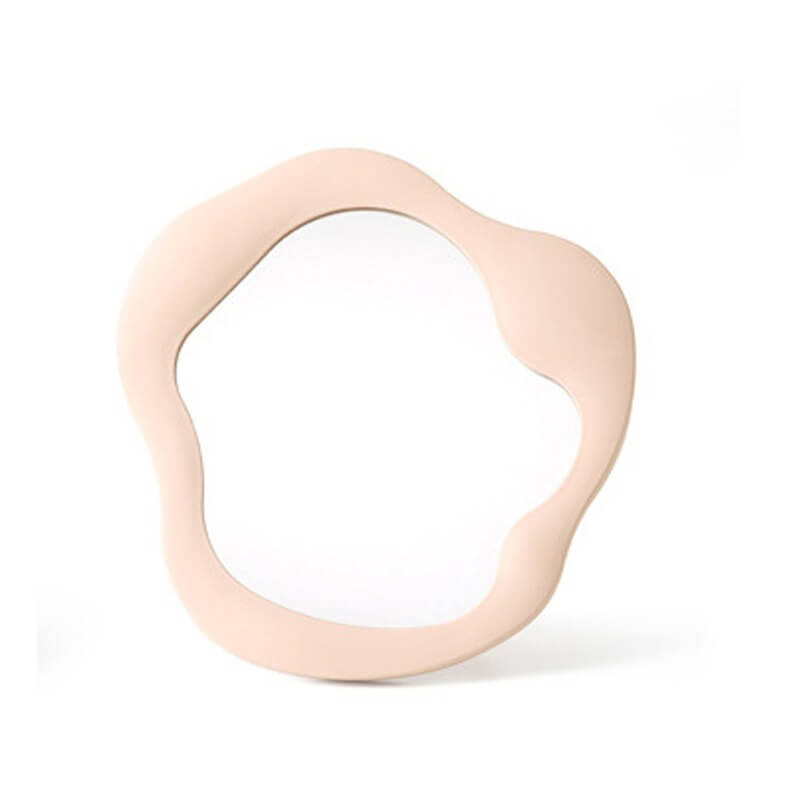 LZINA™ | Squiggly Makeup Mirror
