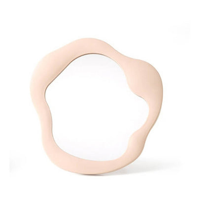 LZINA™ | Squiggly Makeup Mirror