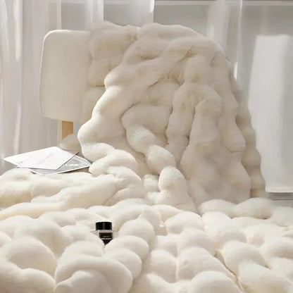 BowLift | Super Soft Plush Winter Blanket