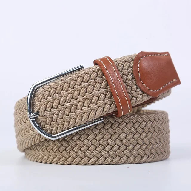 BowLift | Casual Stretch Belt Made of Elastic Material