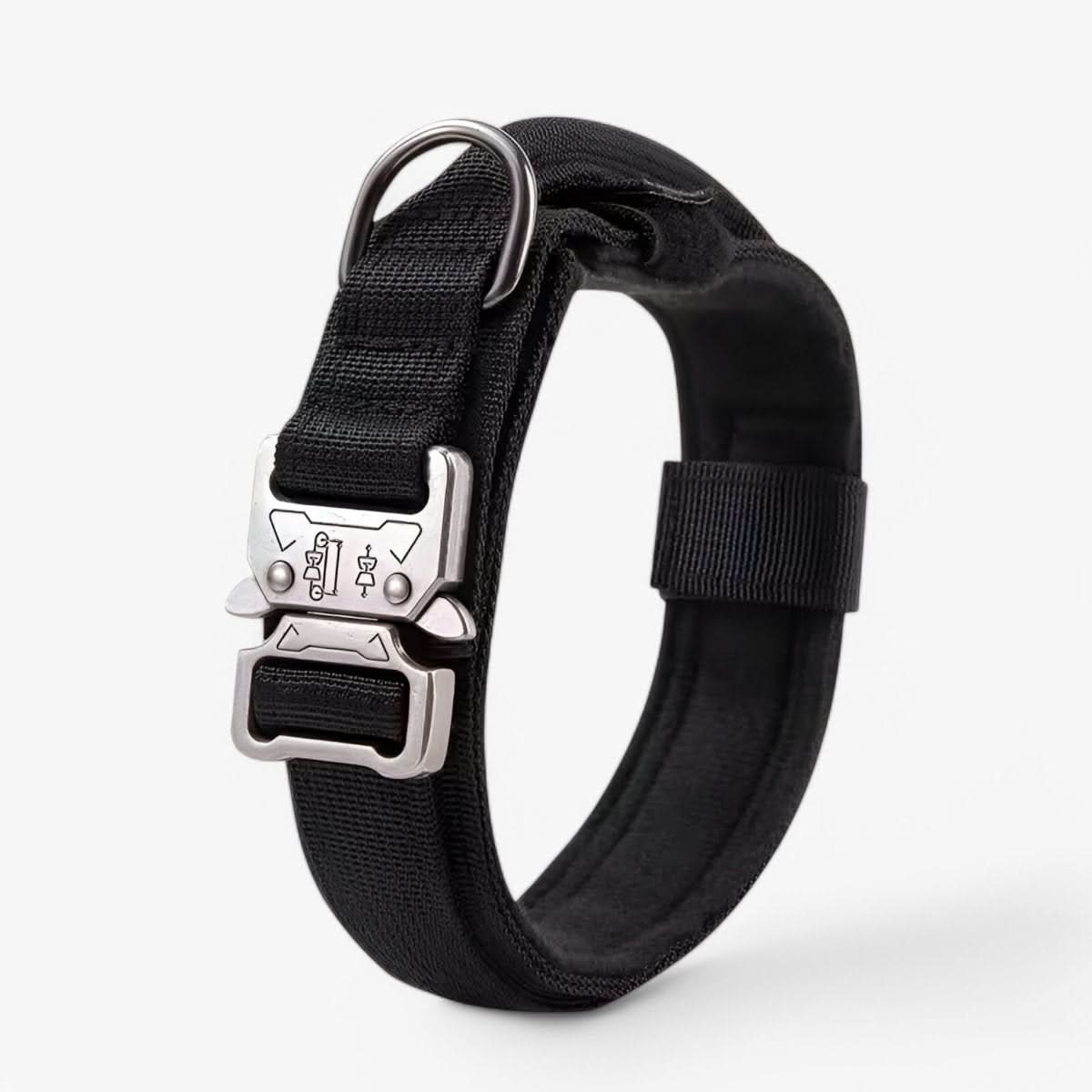BowLift | Adjustable Dog Collar Set for Adventures and Daily Training