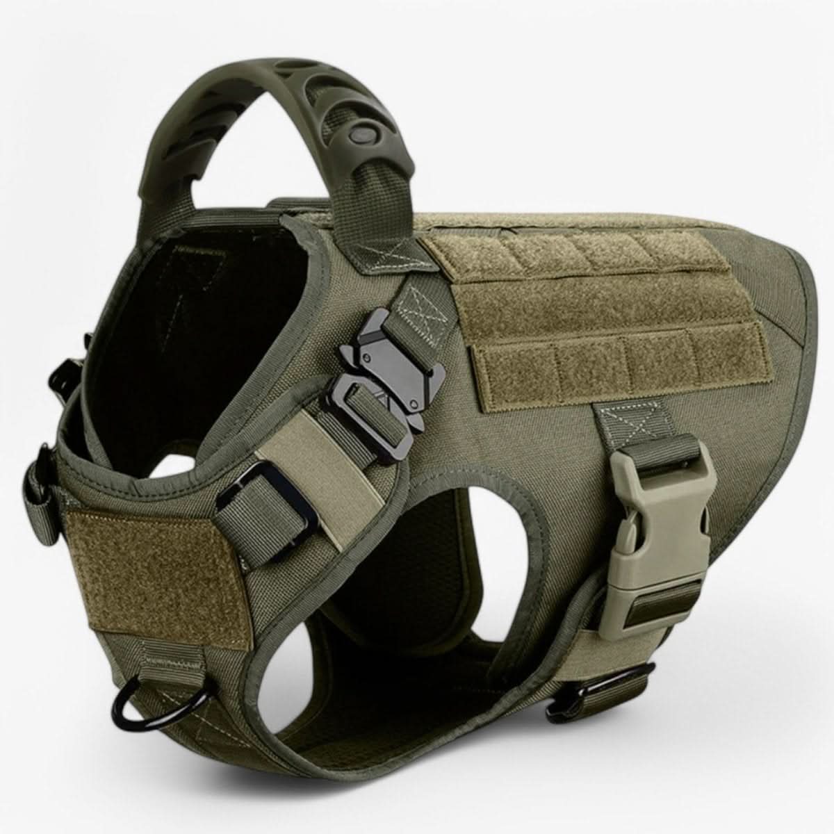 BowLift | Adjustable Dog Harness for Safe and Comfortable Training
