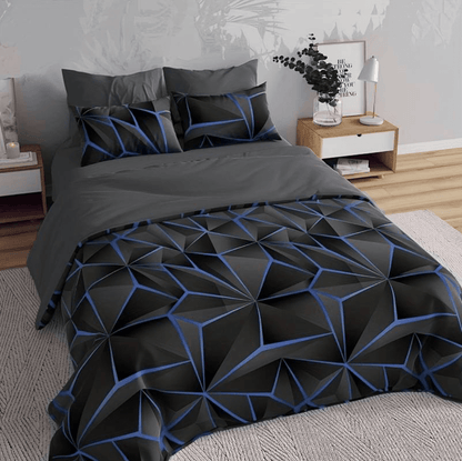 BowLift | The Hilton Duvet | 5-Star Hotel Luxury Quilt Set