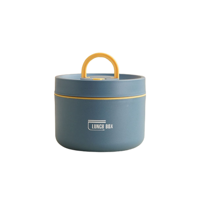 BowLift | ThermoBox Multi-Layered Insulated Lunchbox with FREE Carry Bag