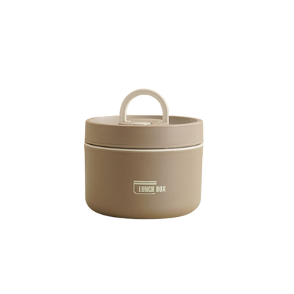 BowLift | ThermoBox Multi-Layered Insulated Lunchbox with FREE Carry Bag