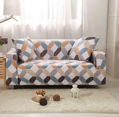 BowLift | Removable Sofa Cover