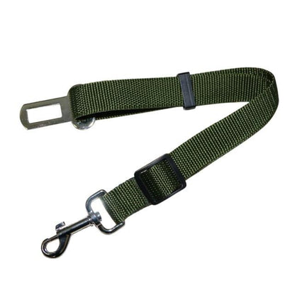 BowLift | Dog Collars Leads Vehicle Car Dog Seat Belt Pet Dogs Car Seatbelt Harness Lead Clip Safety Lever Auto Traction Products 46 A1