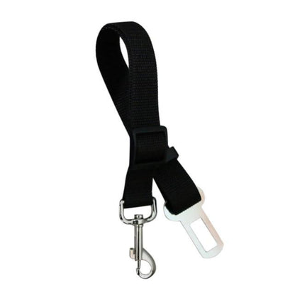 BowLift | Dog Collars Leads Vehicle Car Dog Seat Belt Pet Dogs Car Seatbelt Harness Lead Clip Safety Lever Auto Traction Products 46 A1