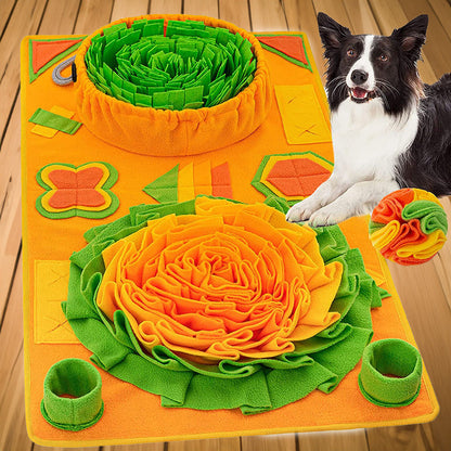 LZINA™ | Snuffle Mat for Dogs