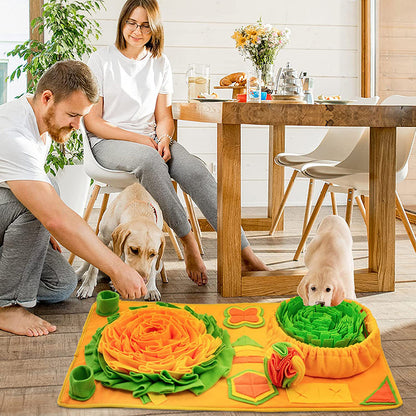 LZINA™ | Snuffle Mat for Dogs