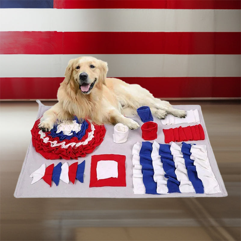 LZINA™ | Snuffle Mat for Dogs