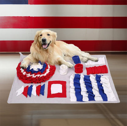 LZINA™ | Snuffle Mat for Dogs