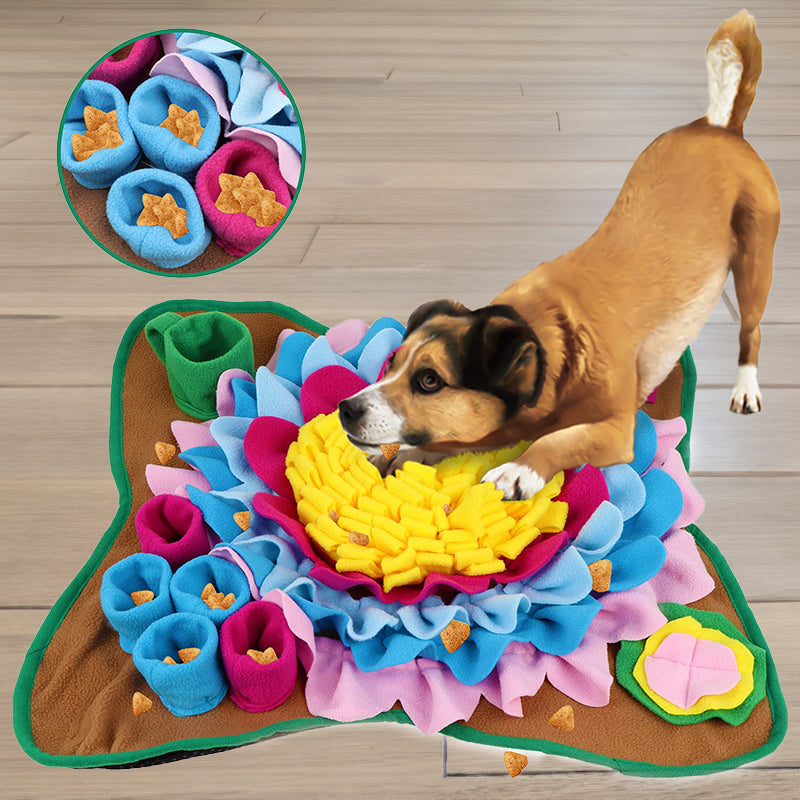LZINA™ | Snuffle Mat for Dogs