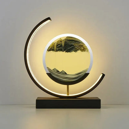 BowLift LED Sandbox Lamp — Bright, Creative Lighting for Sandbox Play