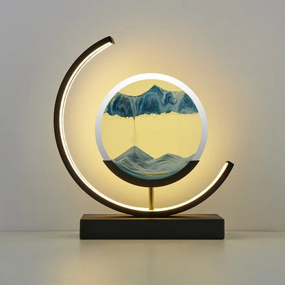 BowLift LED Sandbox Lamp — Bright, Creative Lighting for Sandbox Play