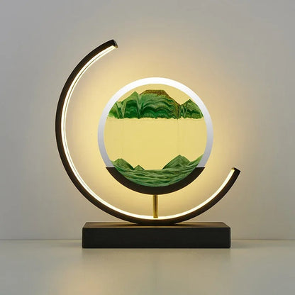 BowLift LED Sandbox Lamp — Bright, Creative Lighting for Sandbox Play