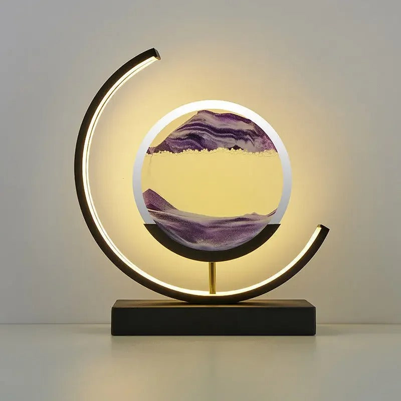 BowLift LED Sandbox Lamp — Bright, Creative Lighting for Sandbox Play