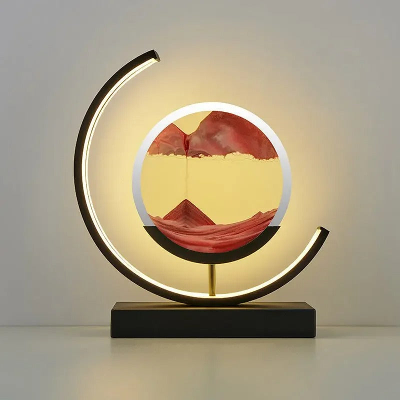 BowLift LED Sandbox Lamp — Bright, Creative Lighting for Sandbox Play