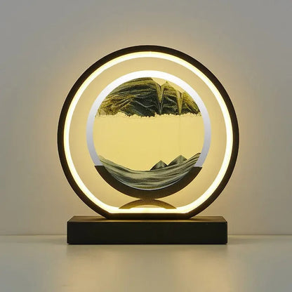 BowLift LED Sandbox Lamp — Bright, Creative Lighting for Sandbox Play