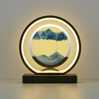 BowLift LED Sandbox Lamp — Bright, Creative Lighting for Sandbox Play