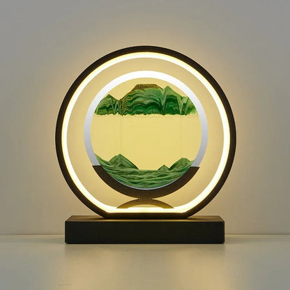 BowLift LED Sandbox Lamp — Bright, Creative Lighting for Sandbox Play