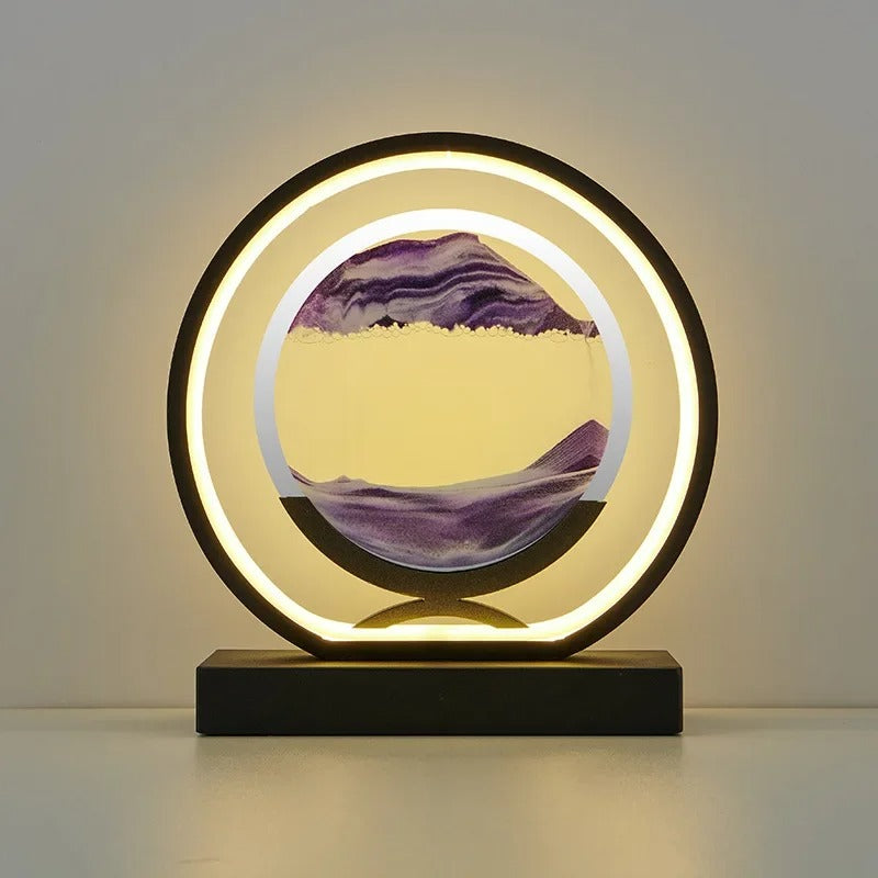 BowLift LED Sandbox Lamp — Bright, Creative Lighting for Sandbox Play