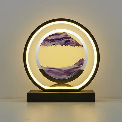 BowLift LED Sandbox Lamp — Bright, Creative Lighting for Sandbox Play
