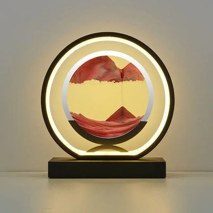 BowLift LED Sandbox Lamp — Bright, Creative Lighting for Sandbox Play