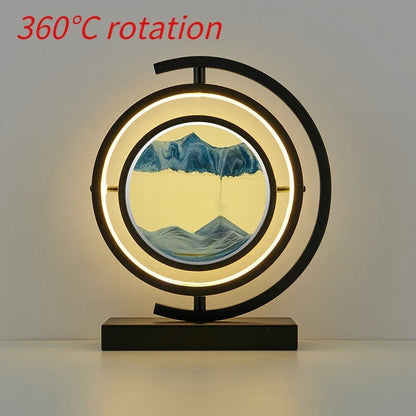 BowLift LED Sandbox Lamp — Bright, Creative Lighting for Sandbox Play