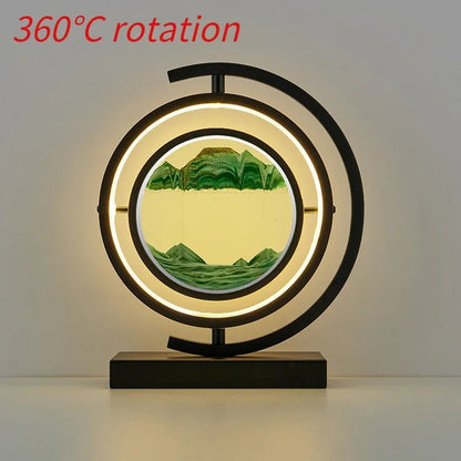 BowLift LED Sandbox Lamp — Bright, Creative Lighting for Sandbox Play