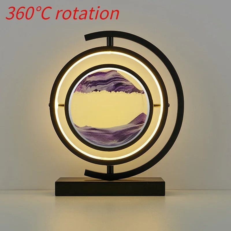 BowLift LED Sandbox Lamp — Bright, Creative Lighting for Sandbox Play