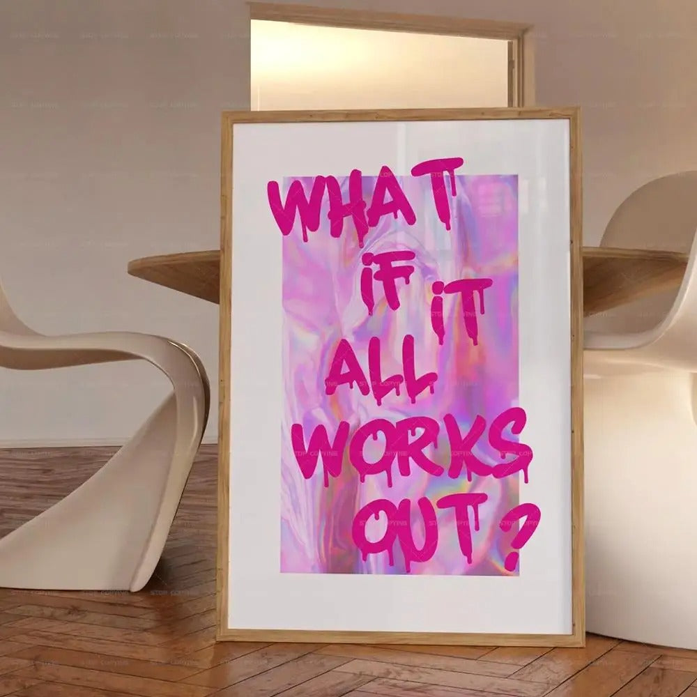 LZINA™ | Poster for the search term: "Catchy"