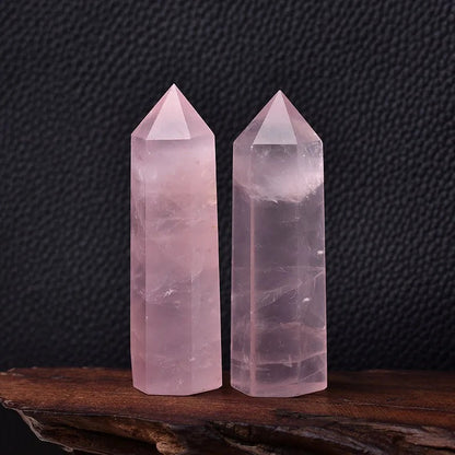 BowLift | Natural Crystals