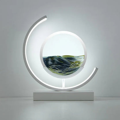 BowLift LED Sandbox Lamp — Bright, Creative Lighting for Sandbox Play
