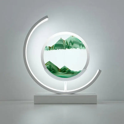 BowLift LED Sandbox Lamp — Bright, Creative Lighting for Sandbox Play
