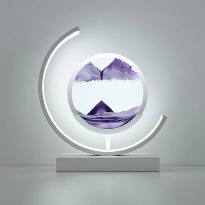 BowLift LED Sandbox Lamp — Bright, Creative Lighting for Sandbox Play