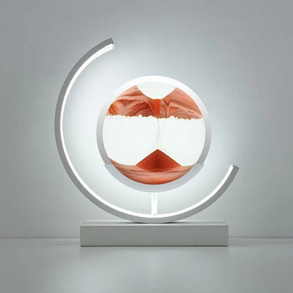 BowLift LED Sandbox Lamp — Bright, Creative Lighting for Sandbox Play